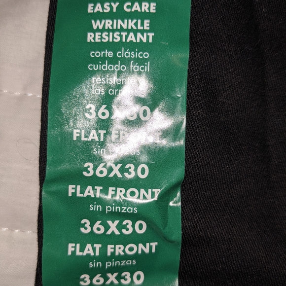 Pants - Picture 1 of 3